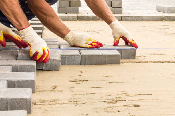 Reasons to Select Us for Your Driveway Paving Requirements in Terry, MS