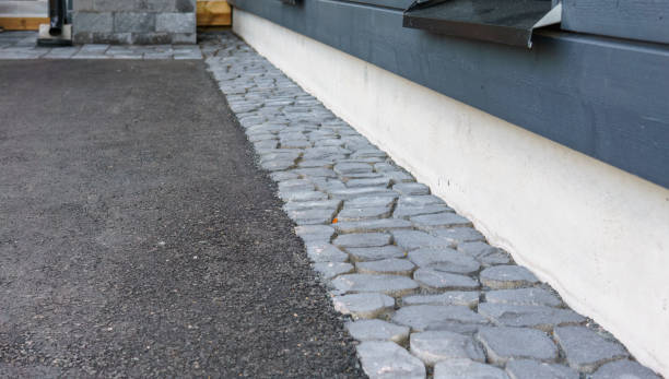 Best Residential Paver Driveway  in Terry, MS
