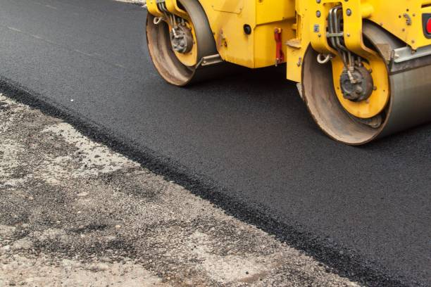 Best Professional Driveway Pavers  in Terry, MS